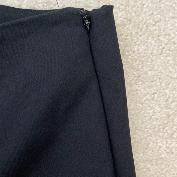 Black Dress Pants - Picture 4 of 6